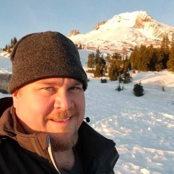 Meet your Posher, Jason - Picture 1 of 1